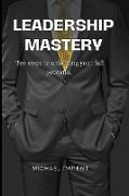 Leadership Mastery