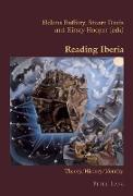 Reading Iberia