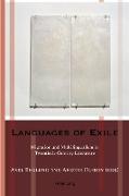 Languages of Exile