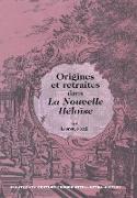 Origines et retraites dans «La Nouvelle Héloïse»