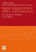 Regierungssysteme in Mittel- und Osteuropa