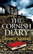 THE CORNISH DIARY an absolutely breathtaking psychological thriller with a stunning final twist
