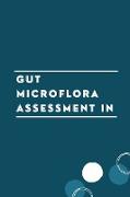Gut Microflora Assessment in