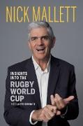 INSIGHTS INTO THE RUGBY WORLD CUP