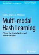 Multi-modal Hash Learning