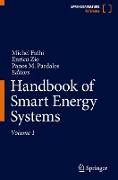 Handbook of Smart Energy Systems