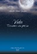 Vida, Romance em poesia