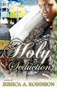 Holy Seduction (Peace in the Storm Publishing Presents)