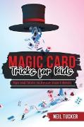 MAGIC CARD TRICKS FOR KIDS