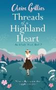 Threads of a Highland Heart