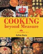 Cooking beyond Measure