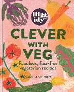 Higgidy Clever with Veg