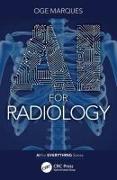 AI for Radiology