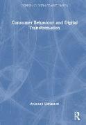 Consumer Behaviour and Digital Transformation