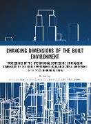 i-Converge: Changing Dimensions of the Built Environment