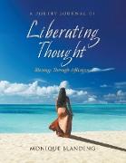 A Poetry Journal of Liberating Thought