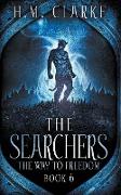 The Searchers