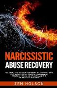 Narcissistic Abuse Recovery