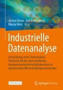 Industrielle Datenanalyse