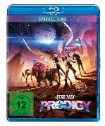 Star Trek: Prodigy - Season 1