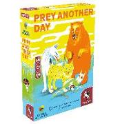 Prey Another Day (English Edition) (Edition Spielwiese)