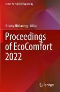 Proceedings of EcoComfort 2022