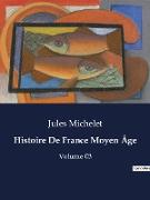 Histoire De France Moyen Âge