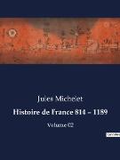 Histoire de France 814 ¿ 1189
