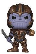 FUNKO POP Marvel Avengers - Thanos