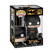 FUNKO POP Heroes DC Batman (1989) Batman 80th