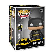 FUNKO POP Heroes DC Batman 45cm