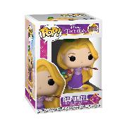 FUNKO POP Disney Princess Rapunzel