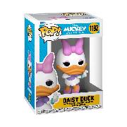 FUNKO POP Disney Classics Daisy Duck