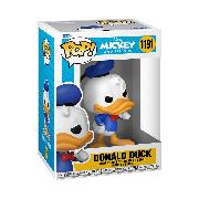 FUNKO POP Disney Classics Donald Duck