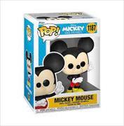 FUNKO POP Disney Classics Mickey Mouse