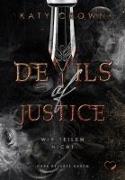 Devils of Justice