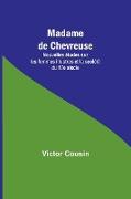 Madame de Chevreuse, Nouvelles études sur les femmes illustres et la société du 17e siècle