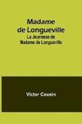 Madame de Longueville