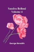 Sandra Belloni Volume 4