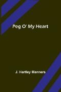 Peg O' My Heart