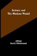 Science and the modern world