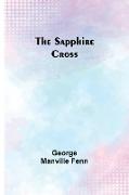 The Sapphire Cross