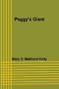 Peggy's Giant
