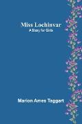 Miss Lochinvar