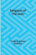 Sargasso of the Stars