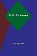 Scientific Sprague