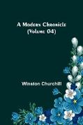 A Modern Chronicle (Volume 04)