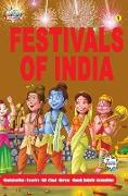 Festivals of India- 1