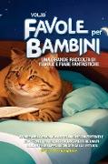 Favole per Bambini