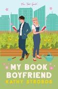 My Book Boyfriend